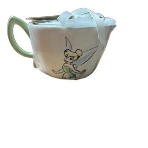Rae Dunn x Disney Tinkerbell 4-Piece Measuring Cup Set | NWT
